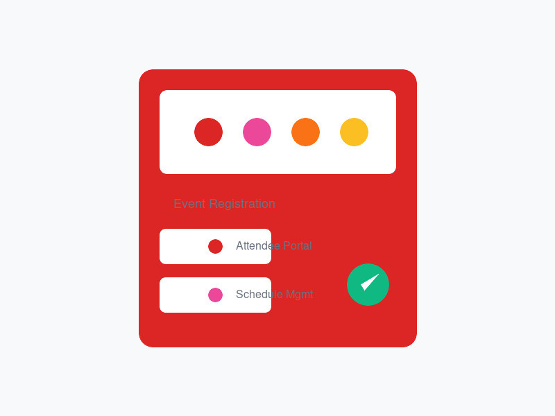 Westlinks Seasonal Event Manager